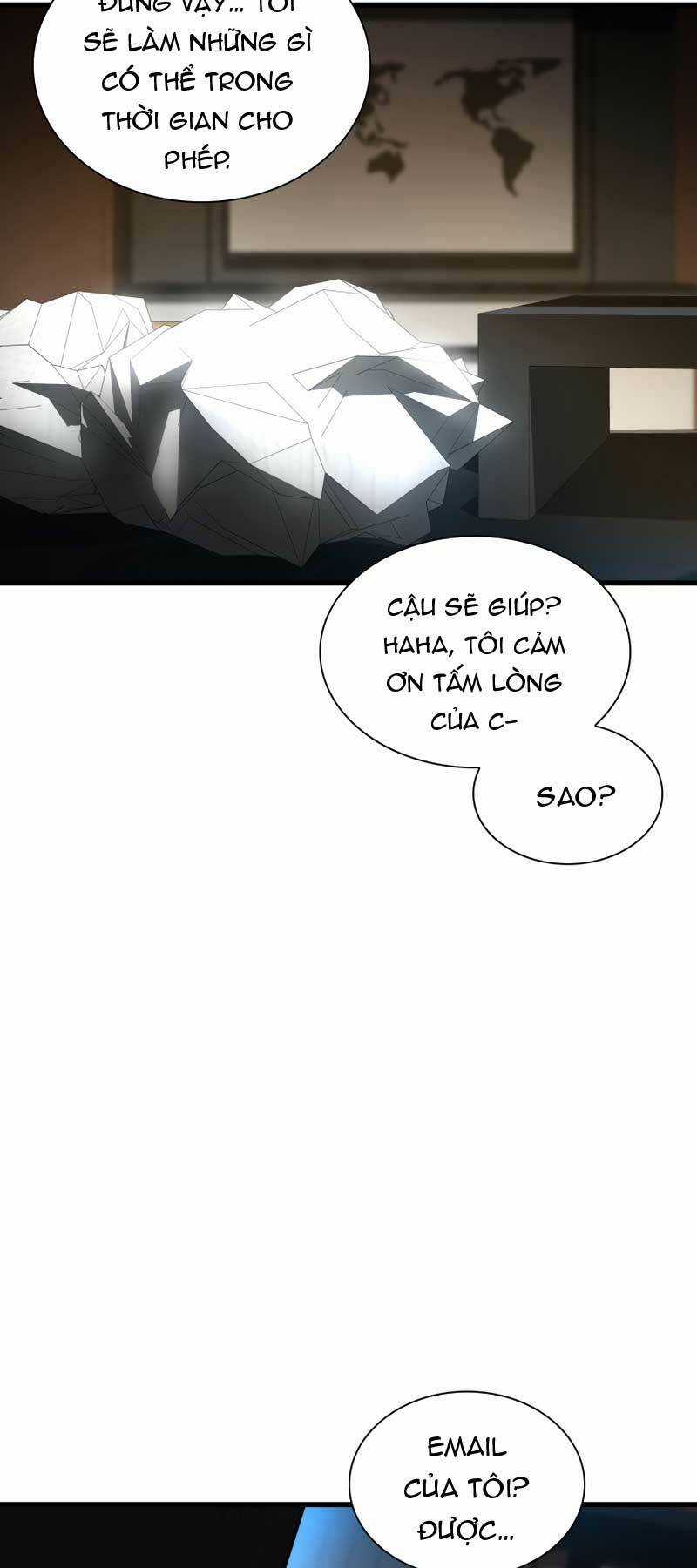 Bác Sĩ Phẫu Thuật Hoàn Hảo Chapter 82 trang 37