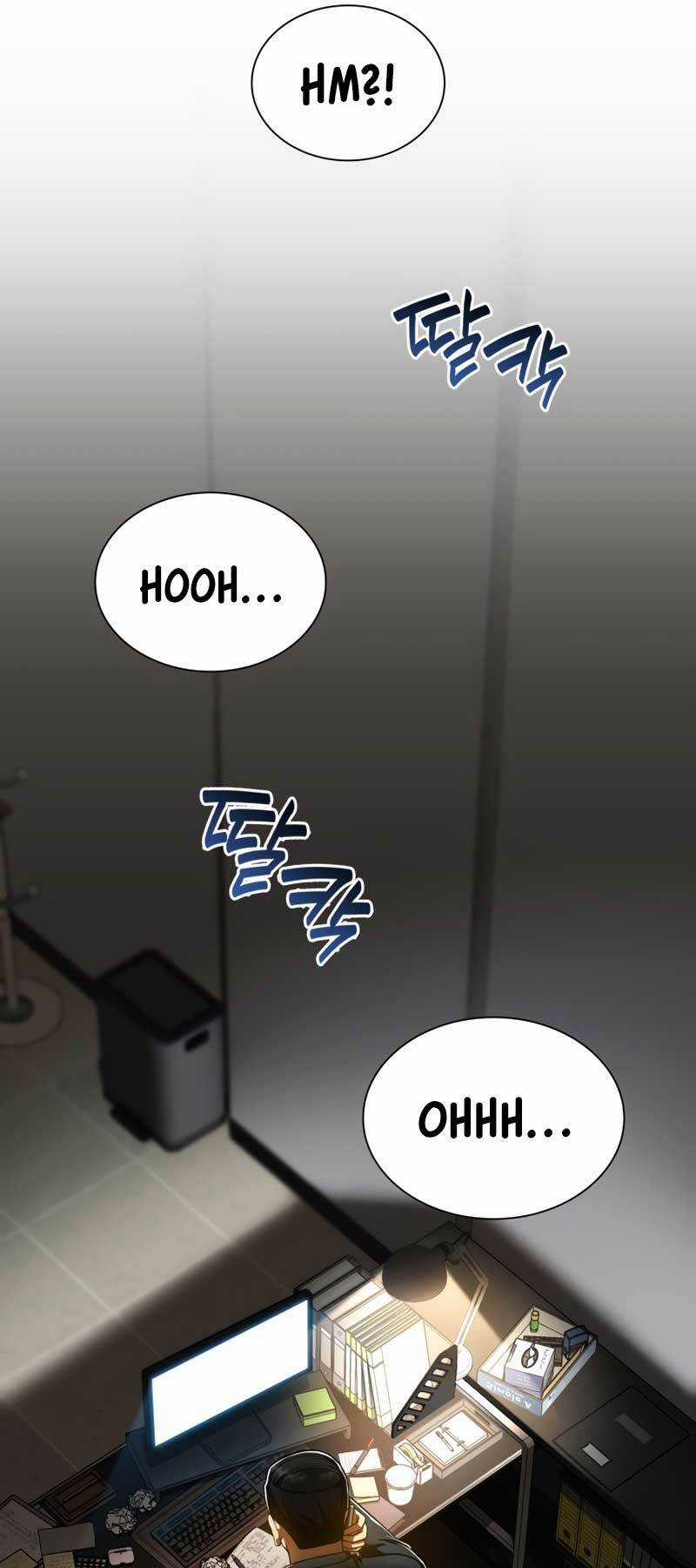 Bác Sĩ Phẫu Thuật Hoàn Hảo Chapter 82 trang 39