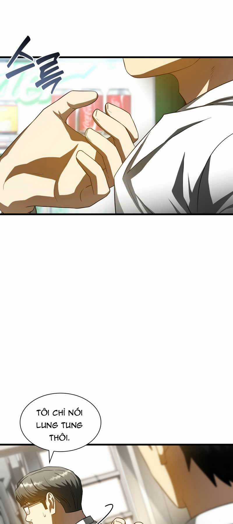 Bác Sĩ Phẫu Thuật Hoàn Hảo Chapter 82 trang 4