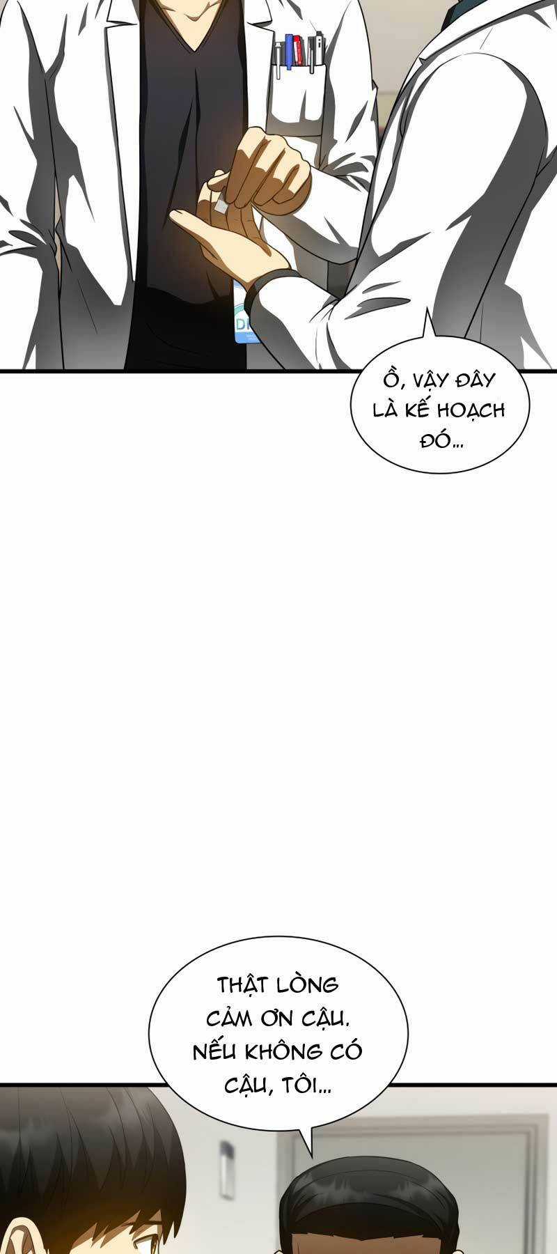 Bác Sĩ Phẫu Thuật Hoàn Hảo Chapter 82 trang 44