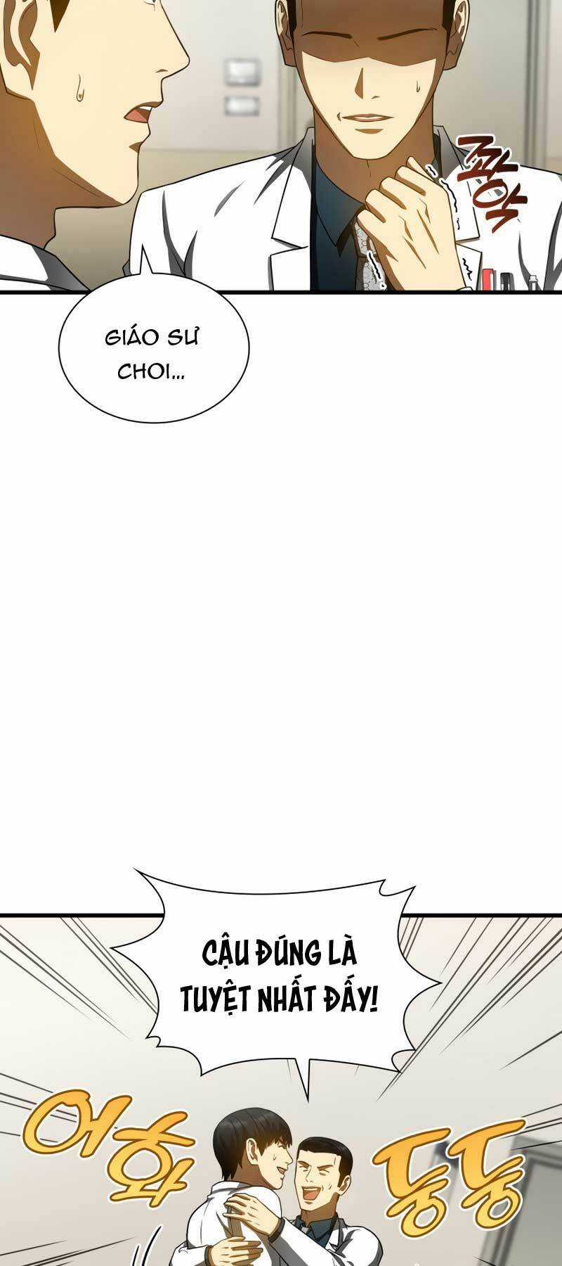 Bác Sĩ Phẫu Thuật Hoàn Hảo Chapter 82 trang 45