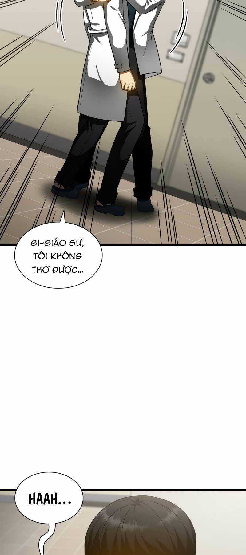 Bác Sĩ Phẫu Thuật Hoàn Hảo Chapter 82 trang 46