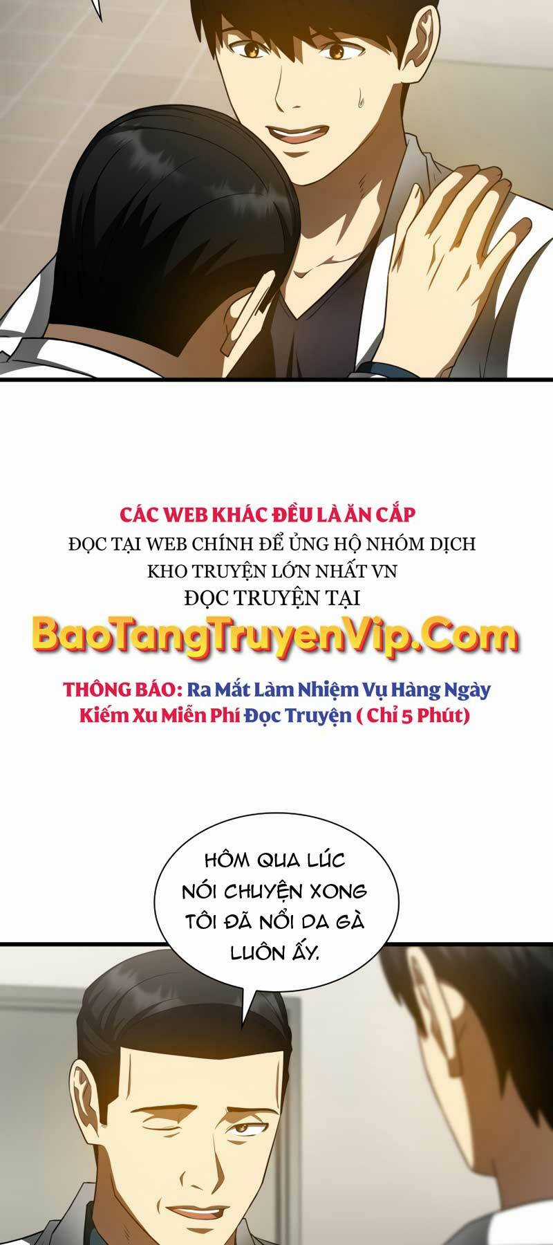 Bác Sĩ Phẫu Thuật Hoàn Hảo Chapter 82 trang 47