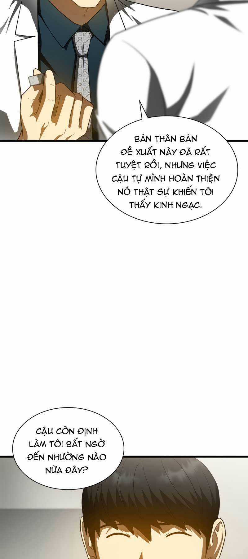 Bác Sĩ Phẫu Thuật Hoàn Hảo Chapter 82 trang 48