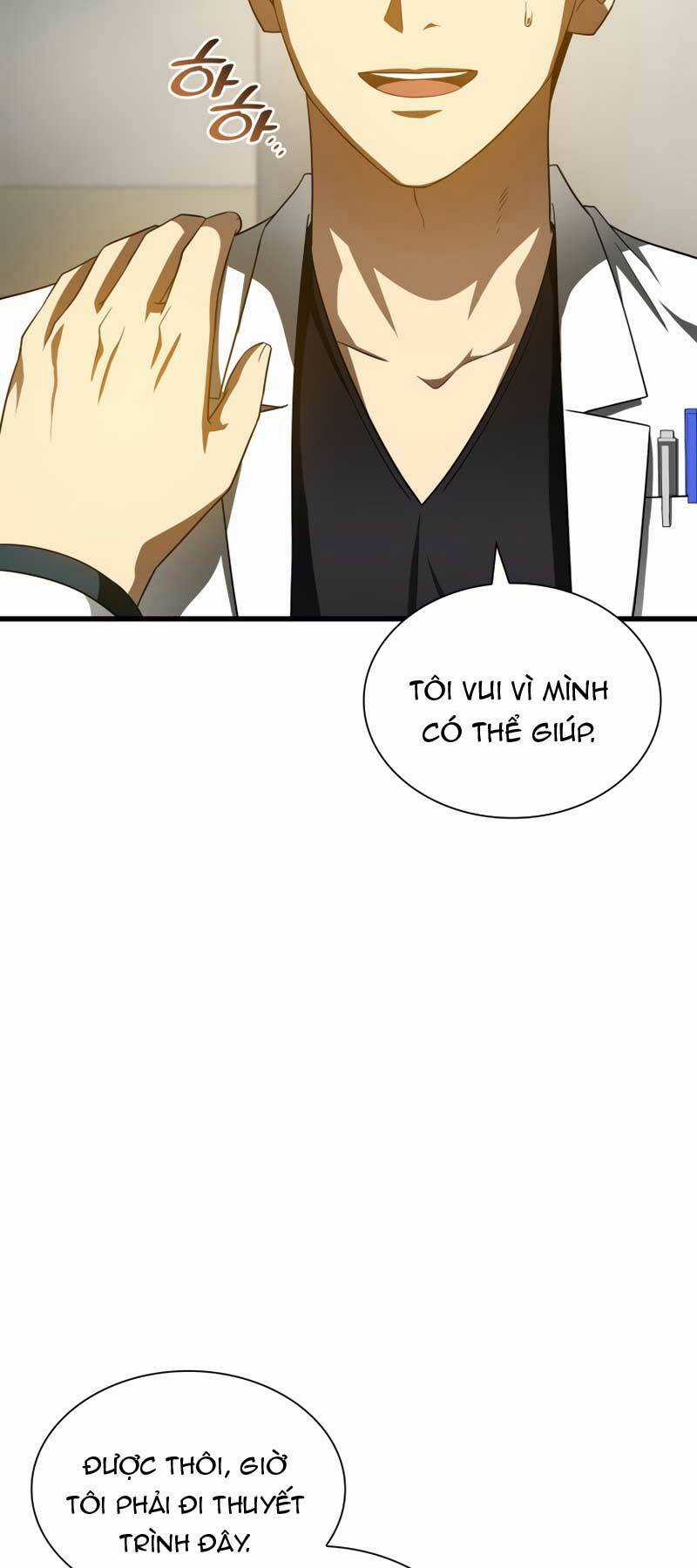 Bác Sĩ Phẫu Thuật Hoàn Hảo Chapter 82 trang 49