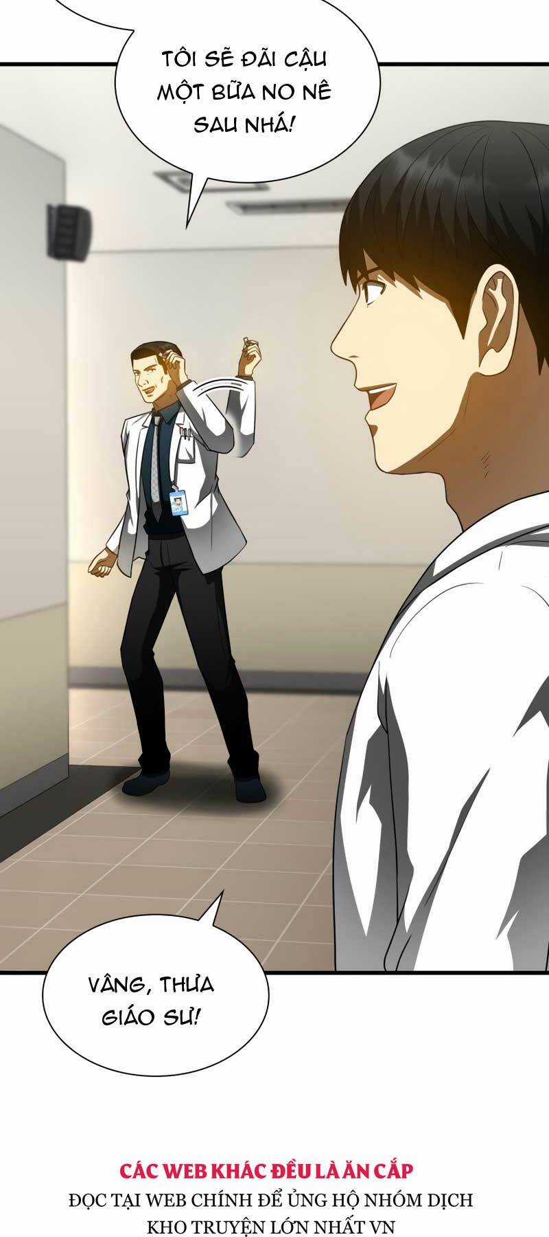 Bác Sĩ Phẫu Thuật Hoàn Hảo Chapter 82 trang 50