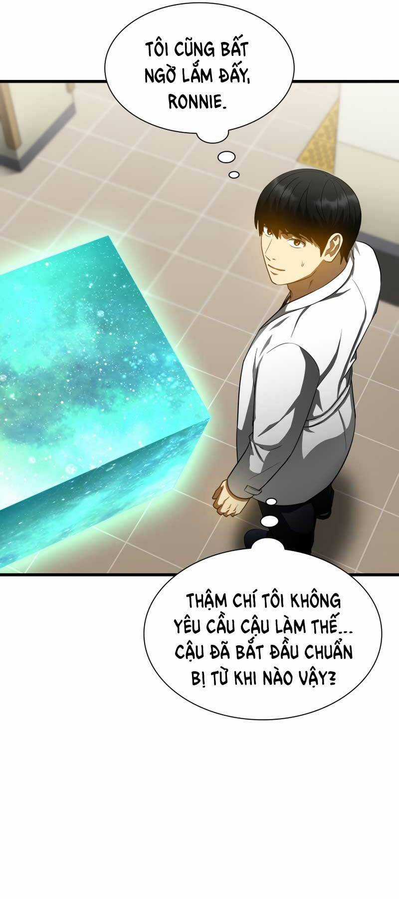 Bác Sĩ Phẫu Thuật Hoàn Hảo Chapter 82 trang 52