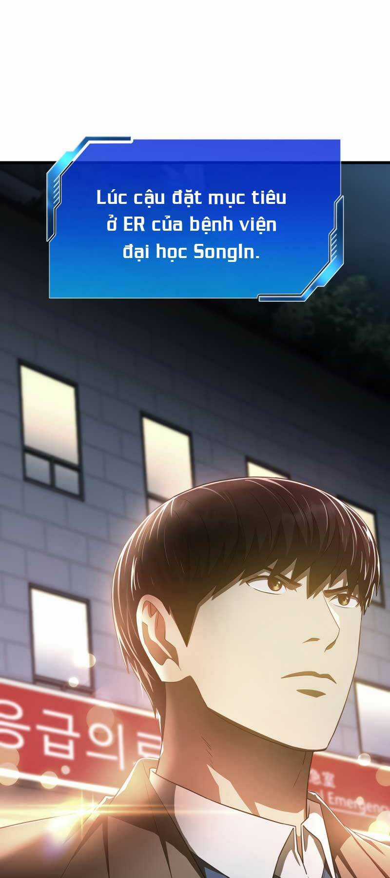 Bác Sĩ Phẫu Thuật Hoàn Hảo Chapter 82 trang 53