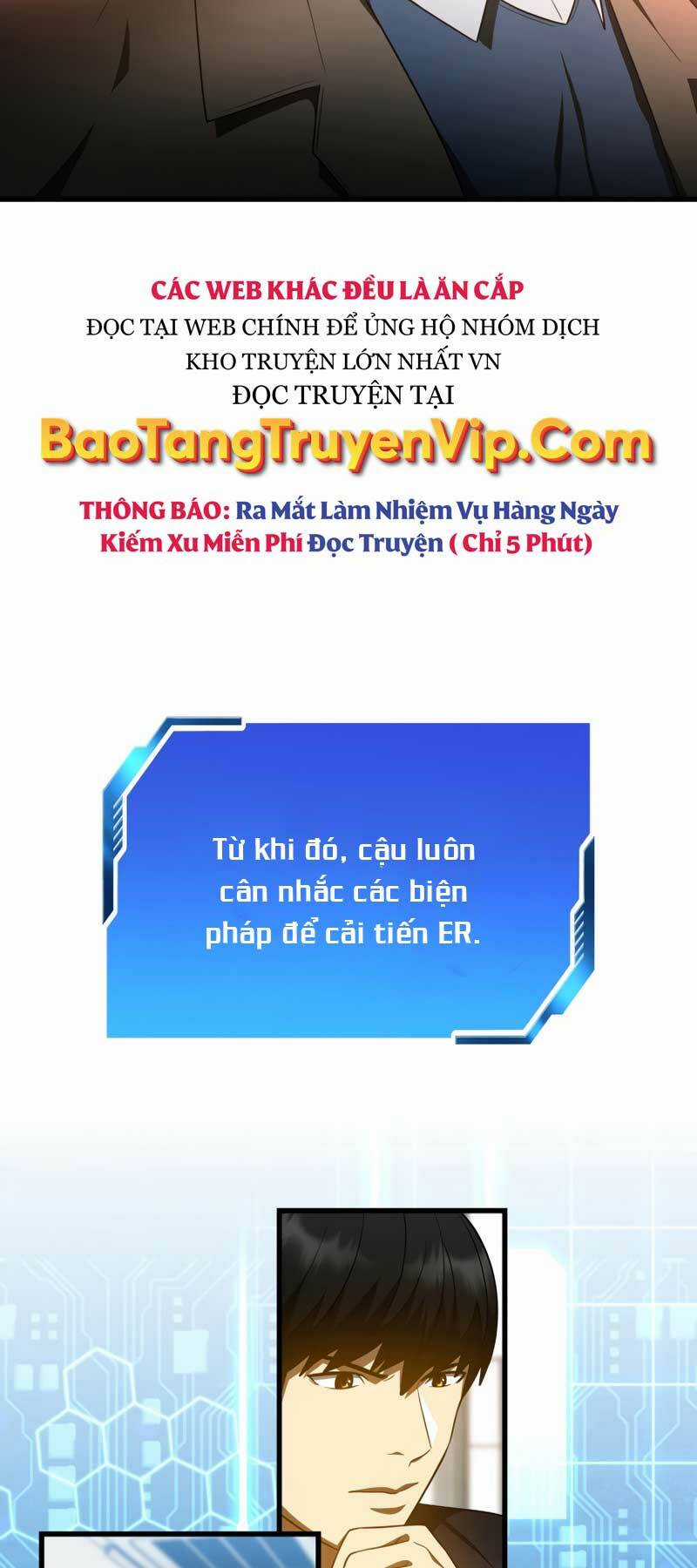 Bác Sĩ Phẫu Thuật Hoàn Hảo Chapter 82 trang 54