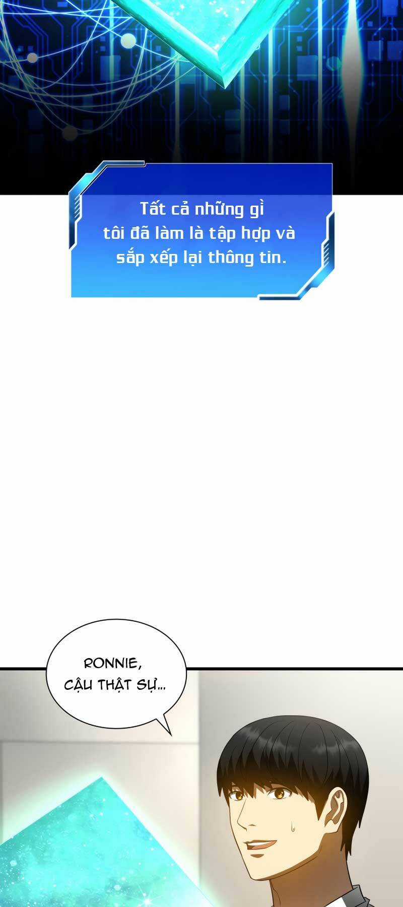 Bác Sĩ Phẫu Thuật Hoàn Hảo Chapter 82 trang 57