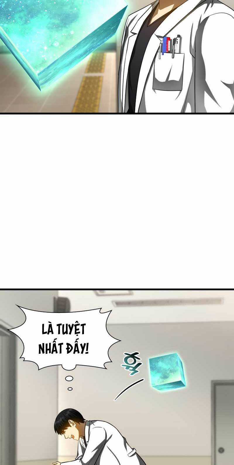 Bác Sĩ Phẫu Thuật Hoàn Hảo Chapter 82 trang 58