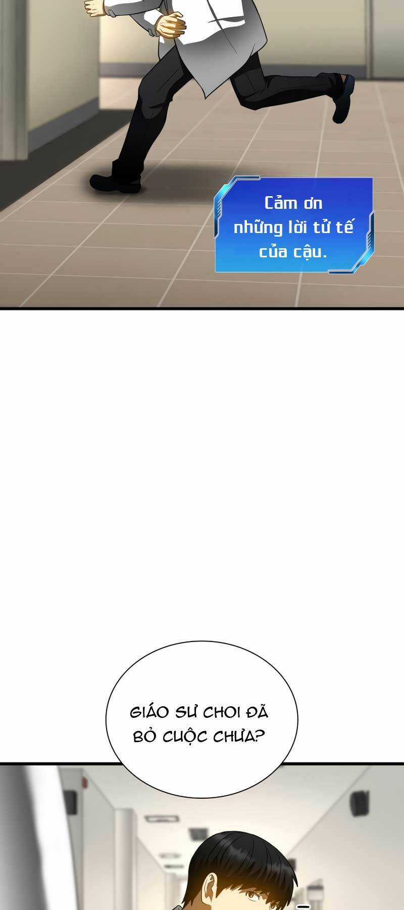 Bác Sĩ Phẫu Thuật Hoàn Hảo Chapter 82 trang 59