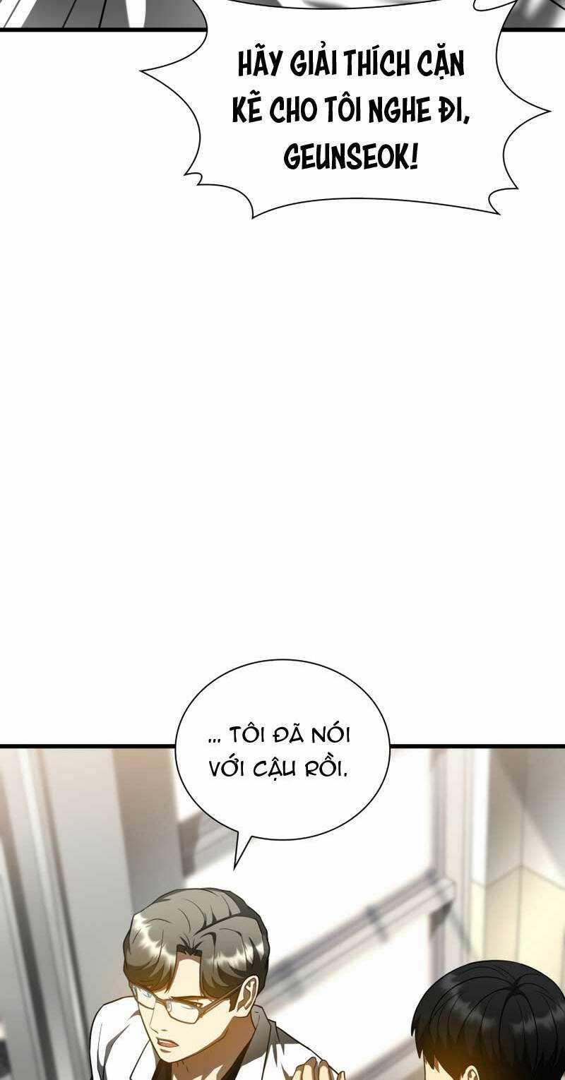 Bác Sĩ Phẫu Thuật Hoàn Hảo Chapter 82 trang 6