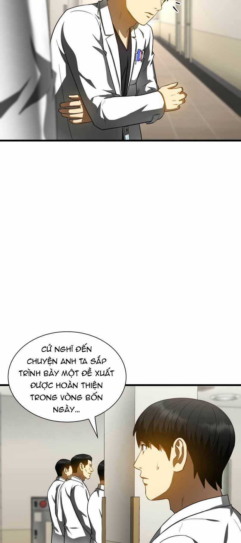 Bác Sĩ Phẫu Thuật Hoàn Hảo Chapter 82 trang 60