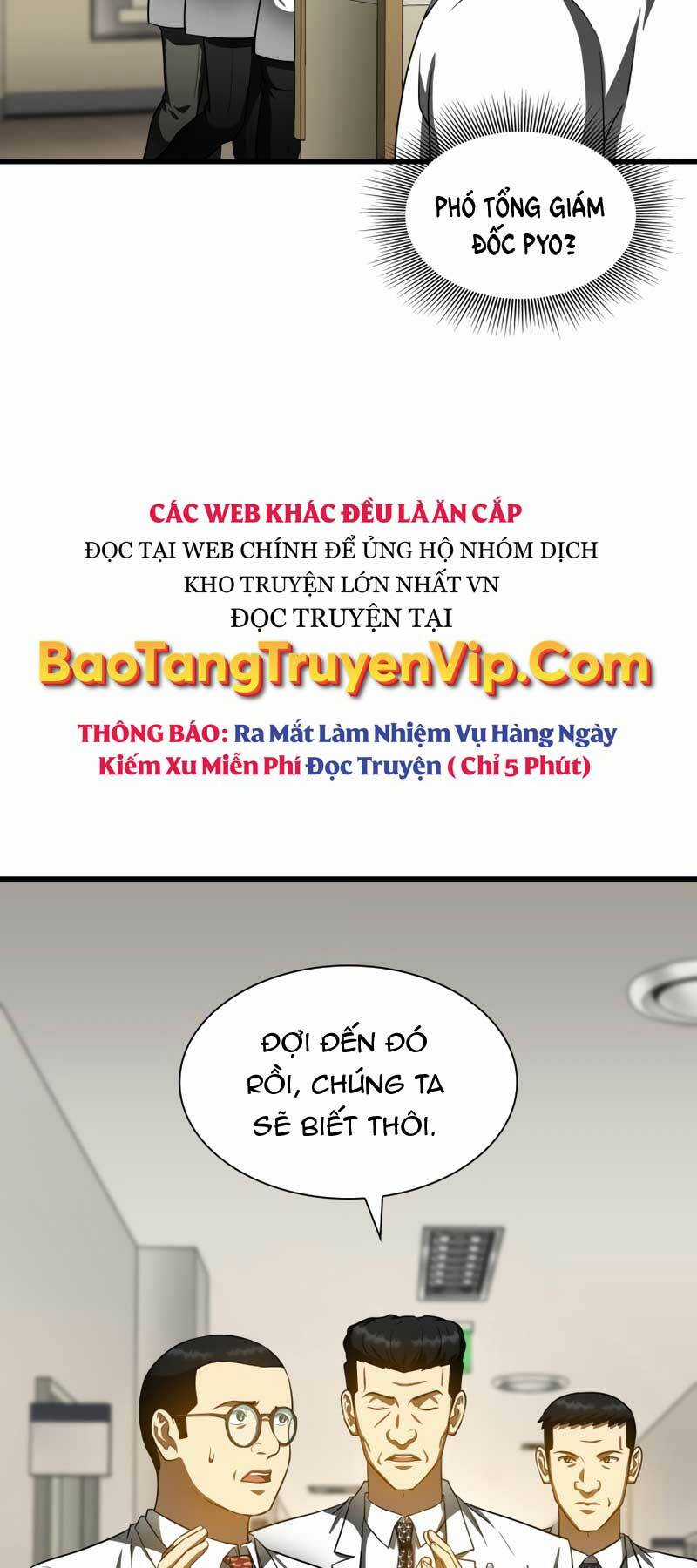 Bác Sĩ Phẫu Thuật Hoàn Hảo Chapter 82 trang 61