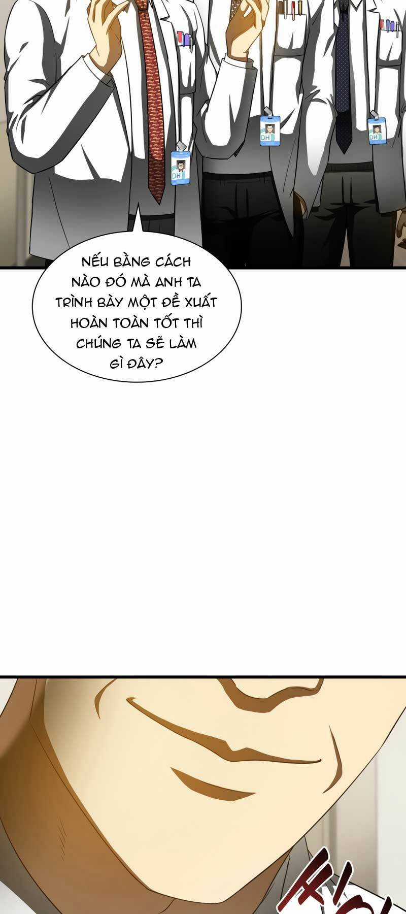 Bác Sĩ Phẫu Thuật Hoàn Hảo Chapter 82 trang 62