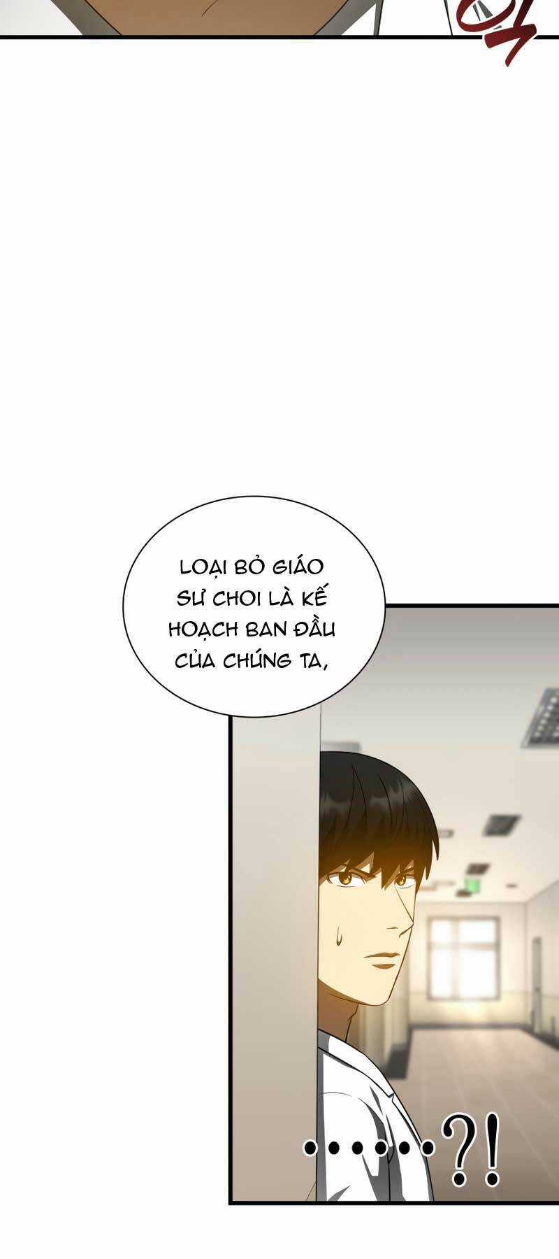 Bác Sĩ Phẫu Thuật Hoàn Hảo Chapter 82 trang 63