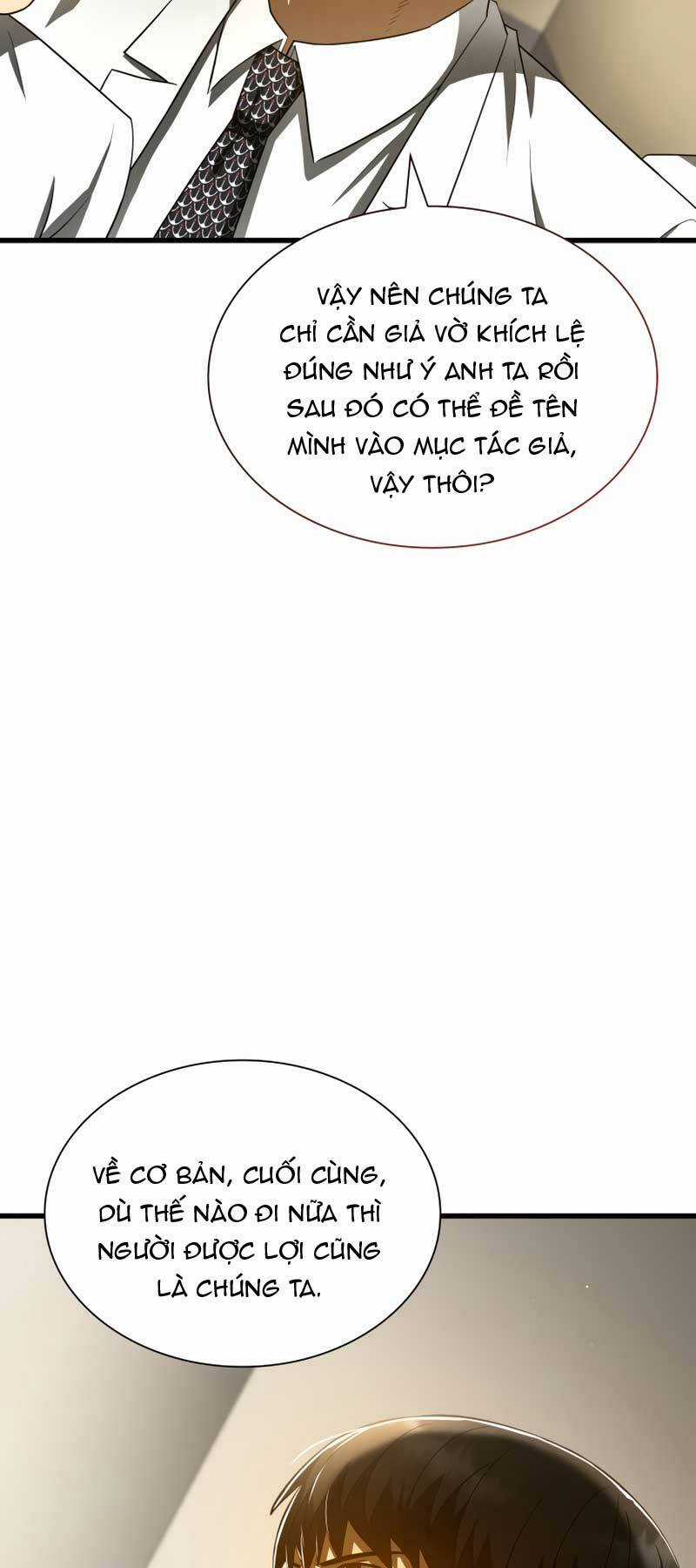 Bác Sĩ Phẫu Thuật Hoàn Hảo Chapter 82 trang 66