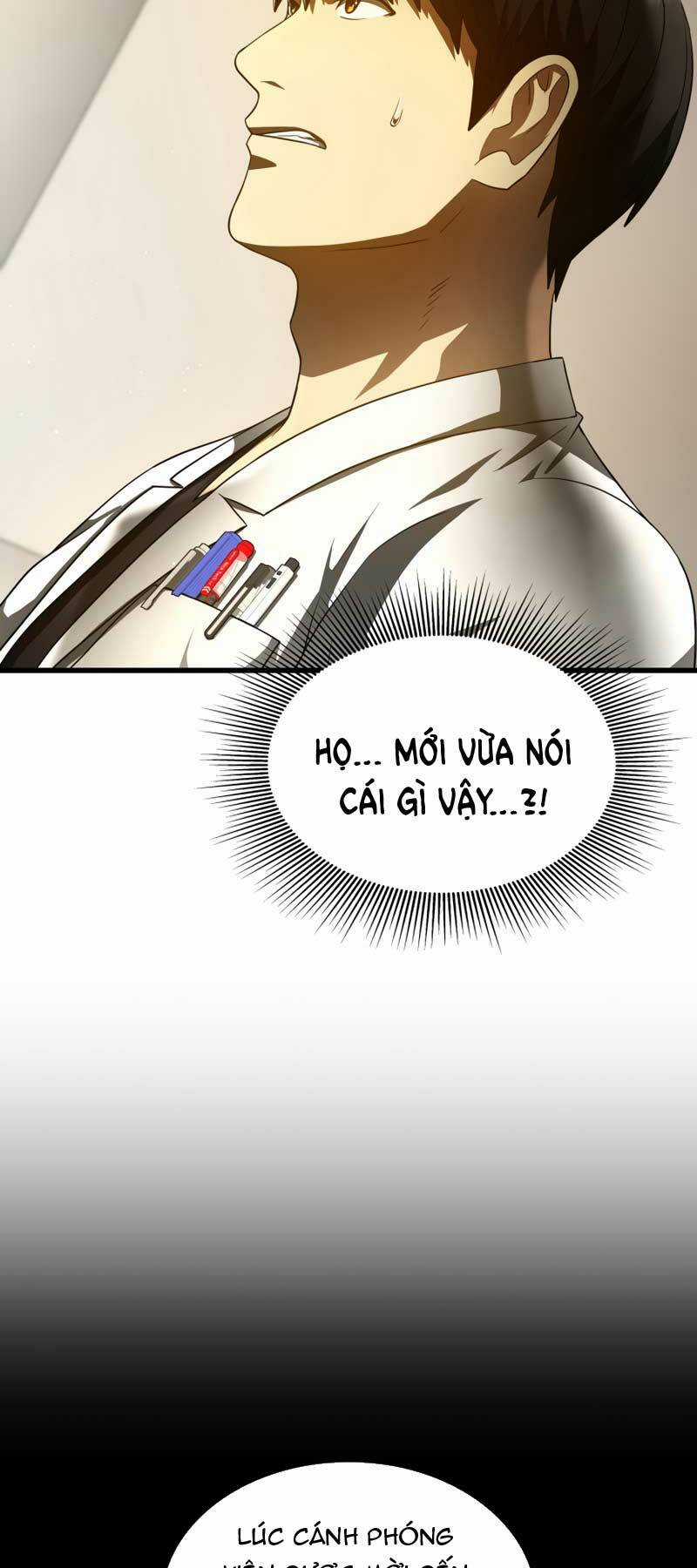 Bác Sĩ Phẫu Thuật Hoàn Hảo Chapter 82 trang 67