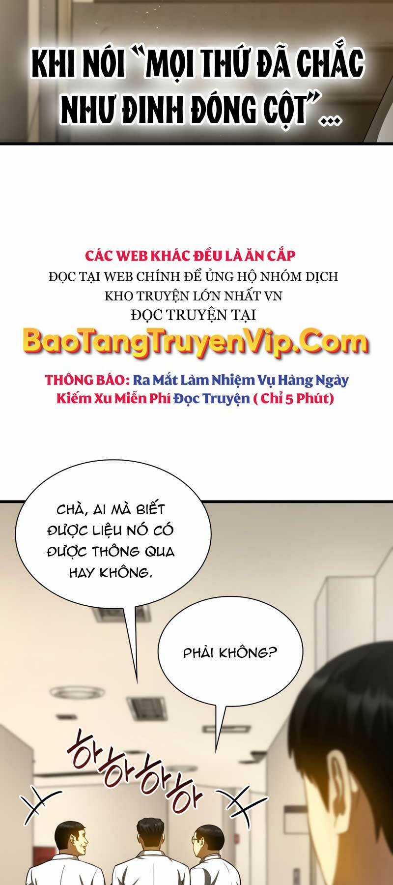 Bác Sĩ Phẫu Thuật Hoàn Hảo Chapter 82 trang 69