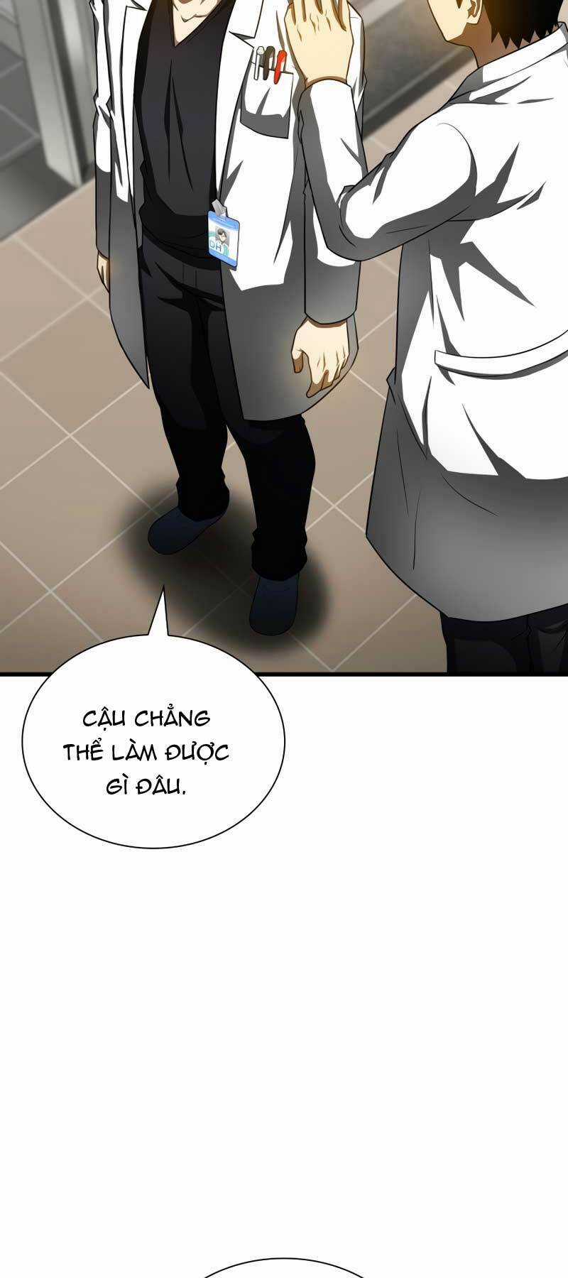 Bác Sĩ Phẫu Thuật Hoàn Hảo Chapter 82 trang 7