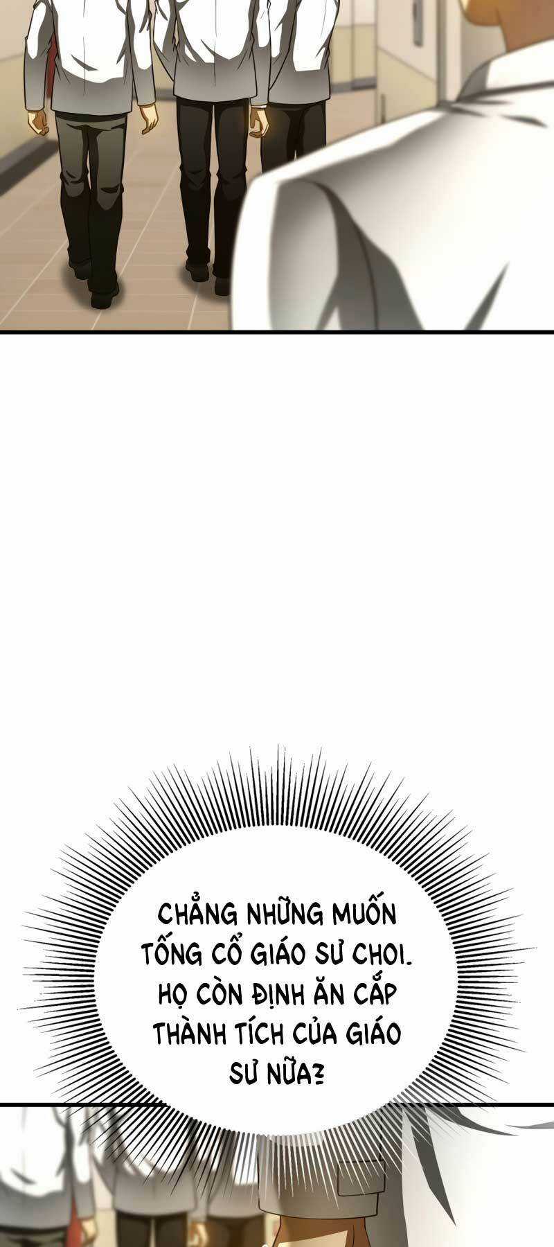 Bác Sĩ Phẫu Thuật Hoàn Hảo Chapter 82 trang 70