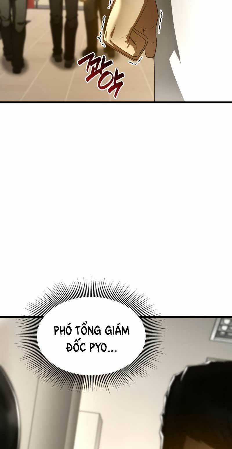 Bác Sĩ Phẫu Thuật Hoàn Hảo Chapter 82 trang 71