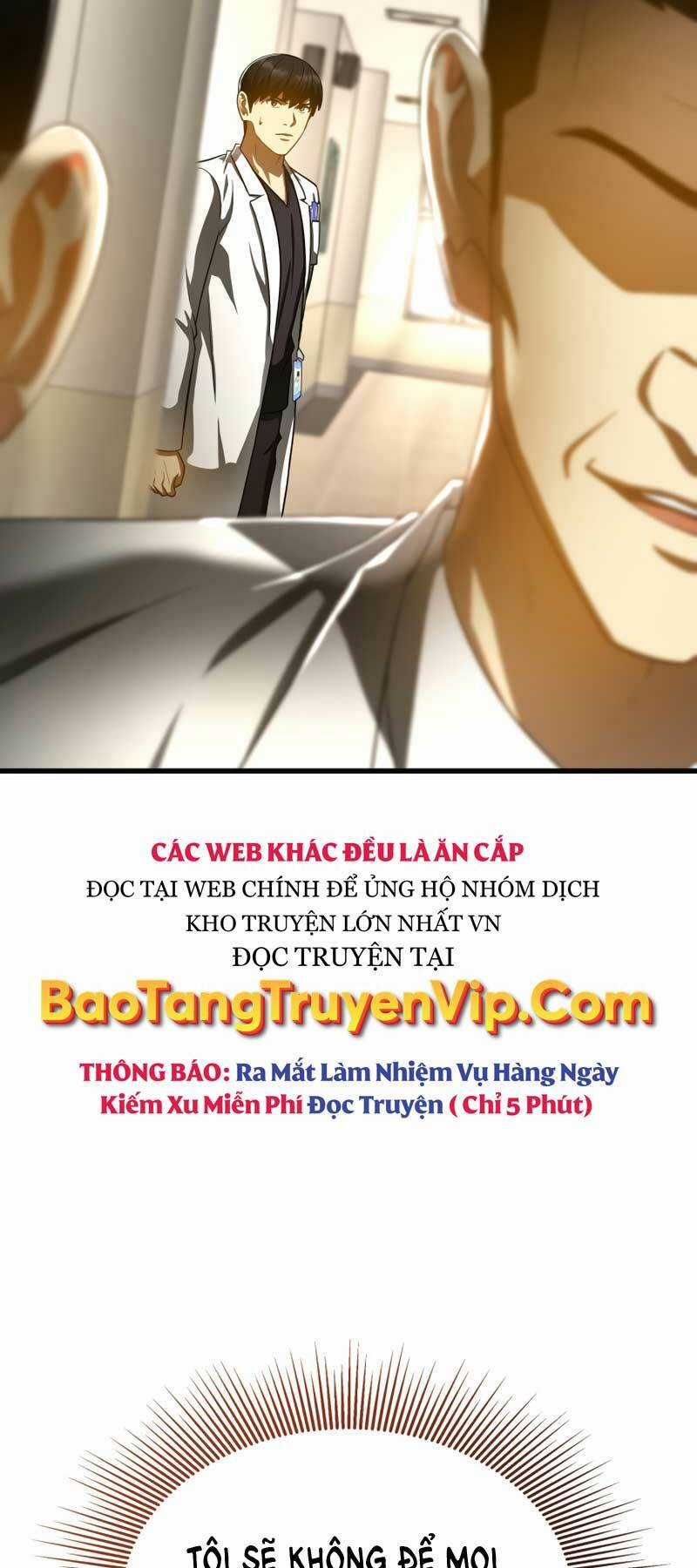 Bác Sĩ Phẫu Thuật Hoàn Hảo Chapter 82 trang 72