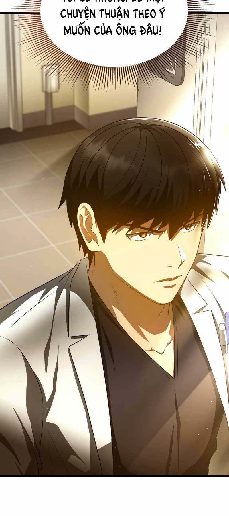 Bác Sĩ Phẫu Thuật Hoàn Hảo Chapter 82 trang 73