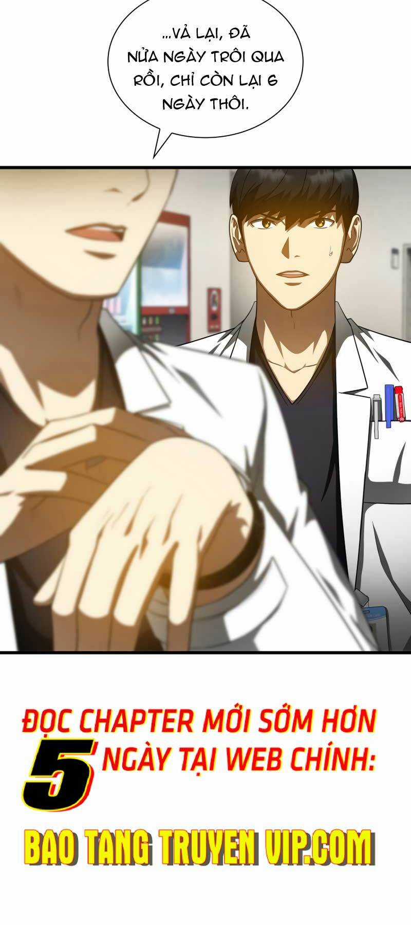 Bác Sĩ Phẫu Thuật Hoàn Hảo Chapter 82 trang 8