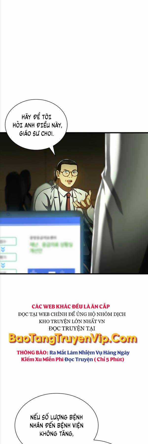 Bác Sĩ Phẫu Thuật Hoàn Hảo Chapter 83 trang 13