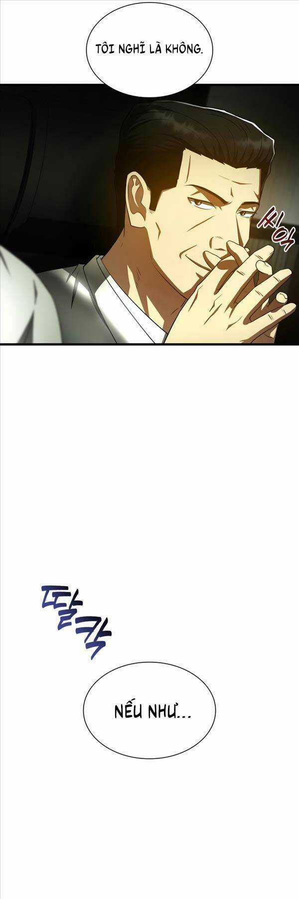 Bác Sĩ Phẫu Thuật Hoàn Hảo Chapter 83 trang 15