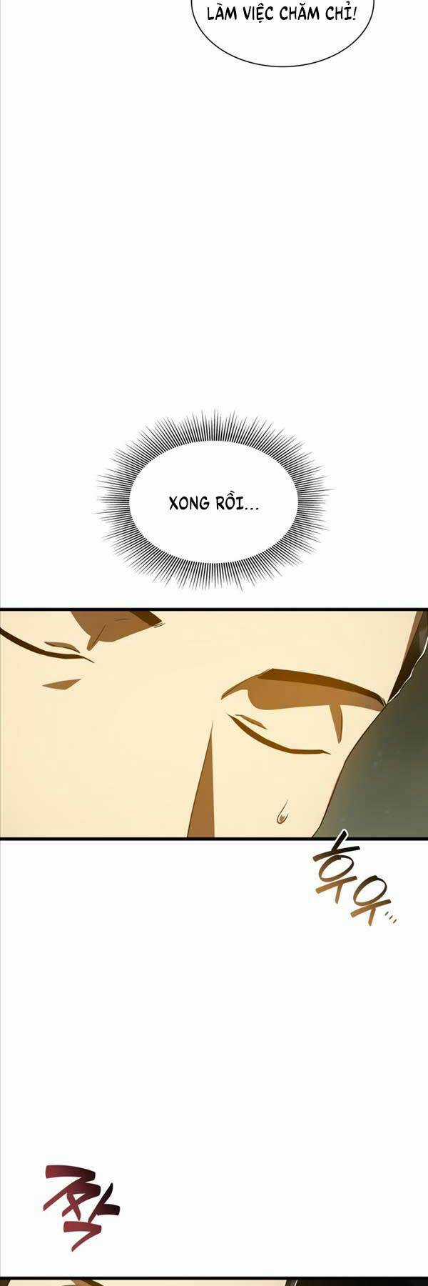 Bác Sĩ Phẫu Thuật Hoàn Hảo Chapter 83 trang 22