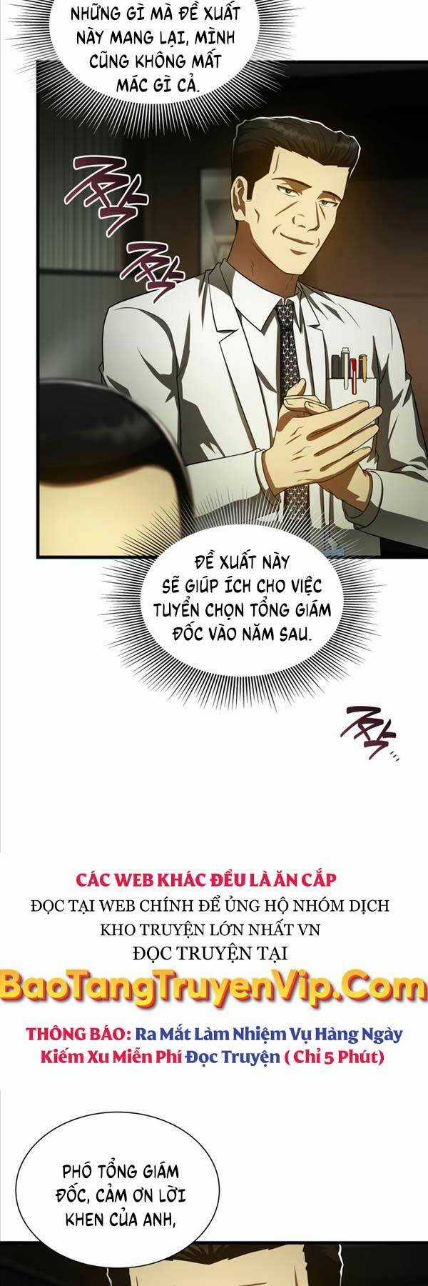 Bác Sĩ Phẫu Thuật Hoàn Hảo Chapter 83 trang 28