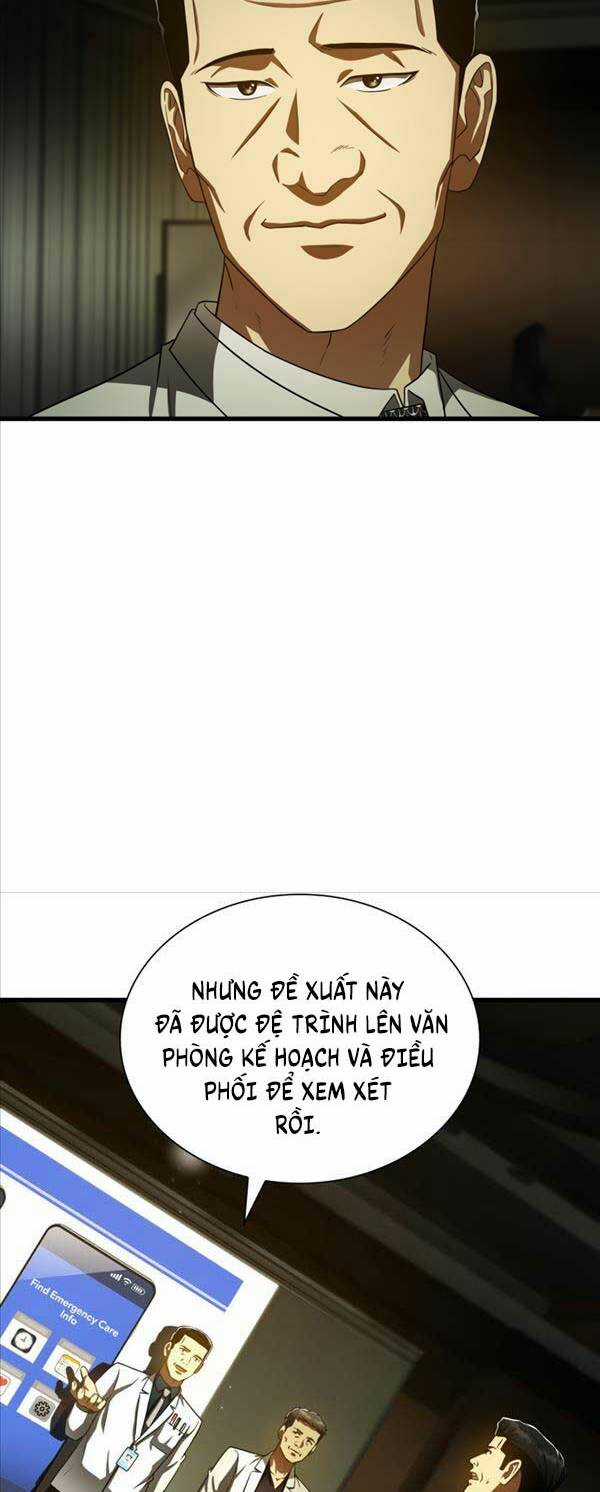 Bác Sĩ Phẫu Thuật Hoàn Hảo Chapter 83 trang 29