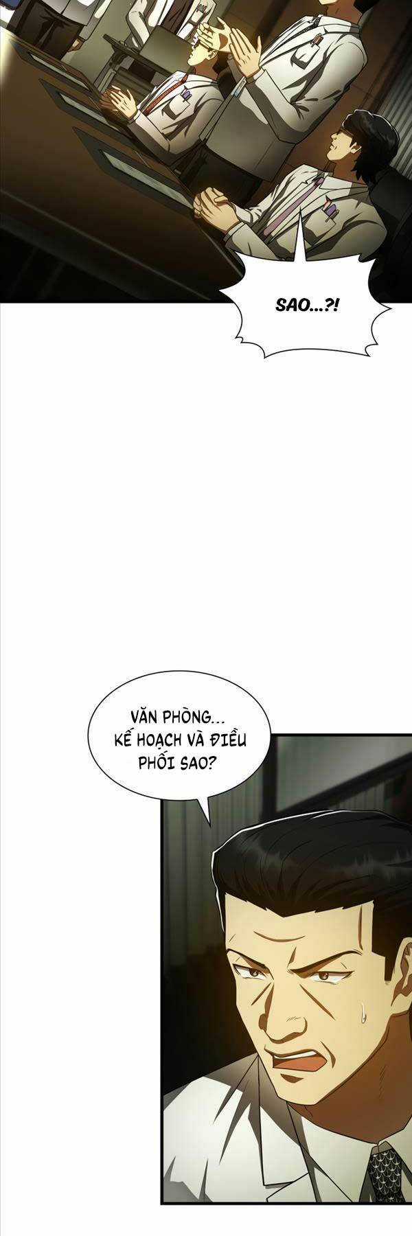 Bác Sĩ Phẫu Thuật Hoàn Hảo Chapter 83 trang 30
