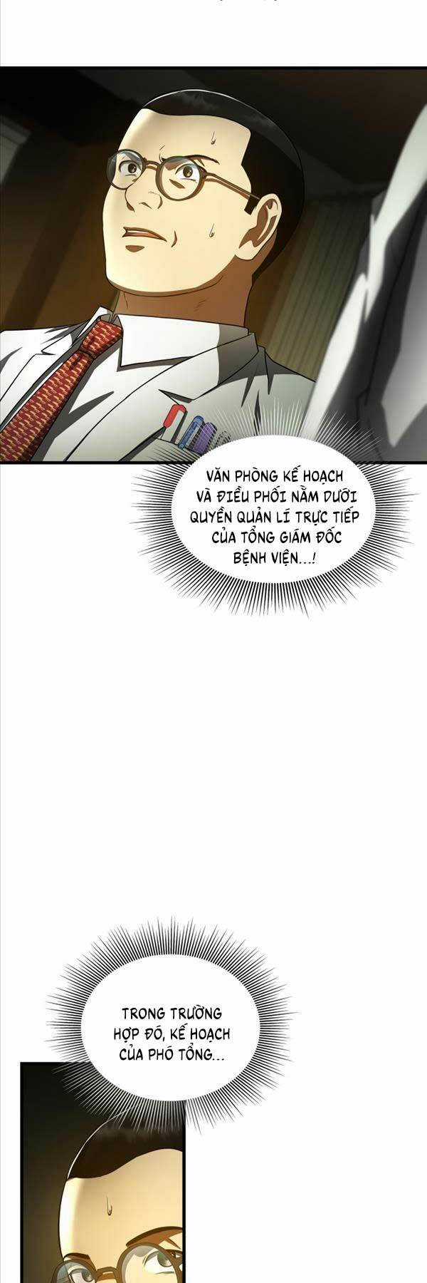 Bác Sĩ Phẫu Thuật Hoàn Hảo Chapter 83 trang 32