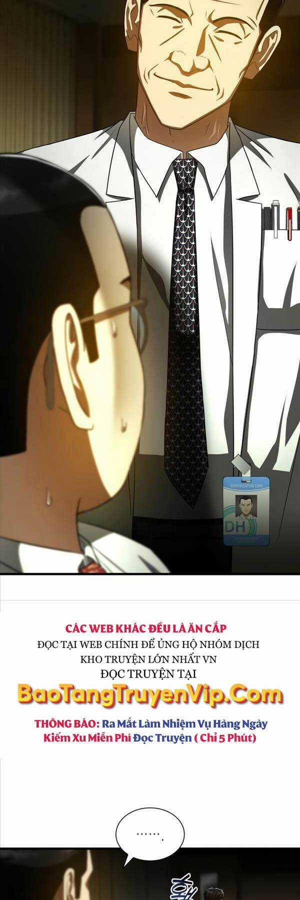 Bác Sĩ Phẫu Thuật Hoàn Hảo Chapter 83 trang 34