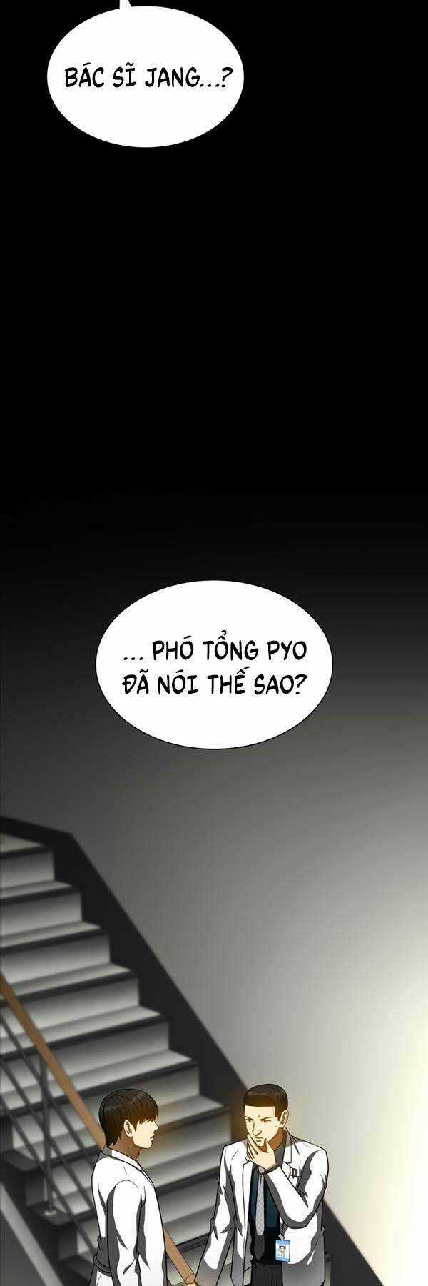 Bác Sĩ Phẫu Thuật Hoàn Hảo Chapter 83 trang 39