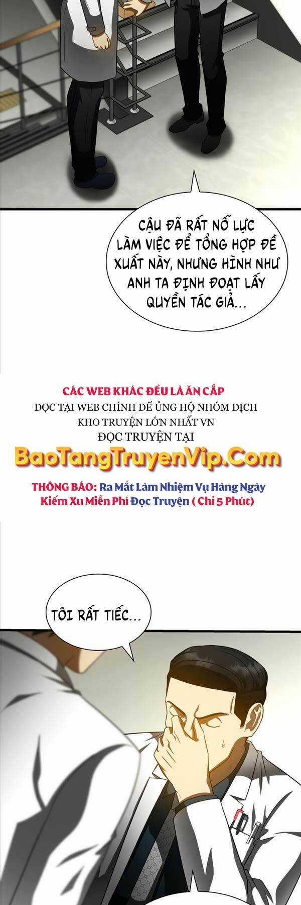 Bác Sĩ Phẫu Thuật Hoàn Hảo Chapter 83 trang 40