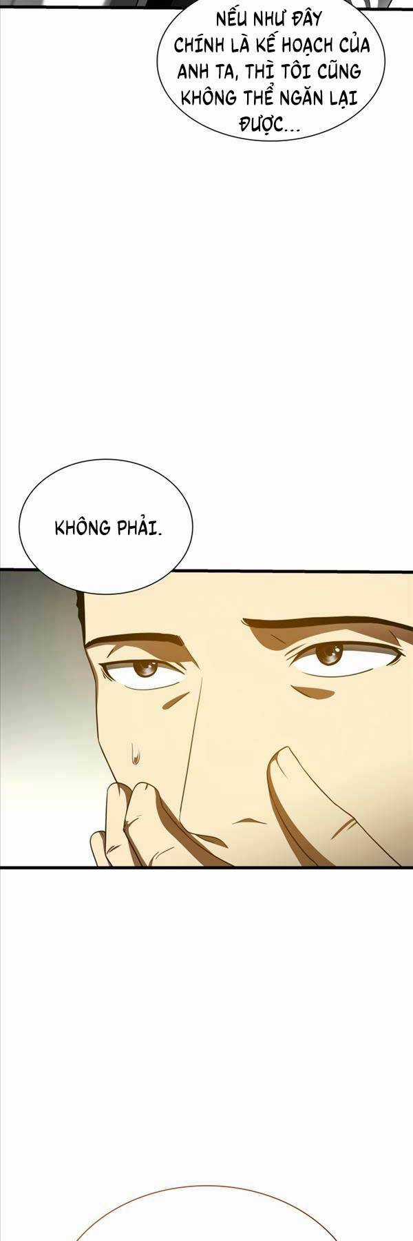 Bác Sĩ Phẫu Thuật Hoàn Hảo Chapter 83 trang 41