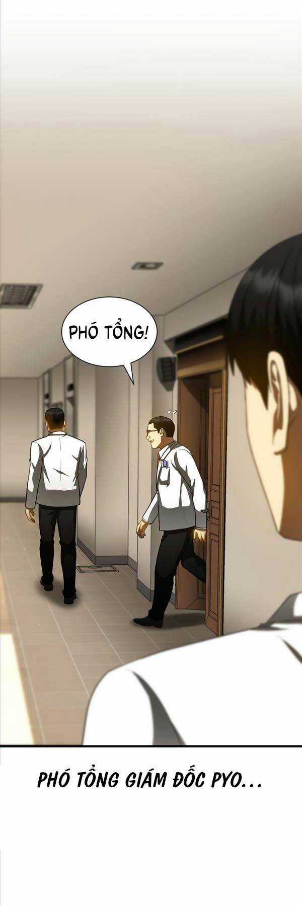 Bác Sĩ Phẫu Thuật Hoàn Hảo Chapter 83 trang 43
