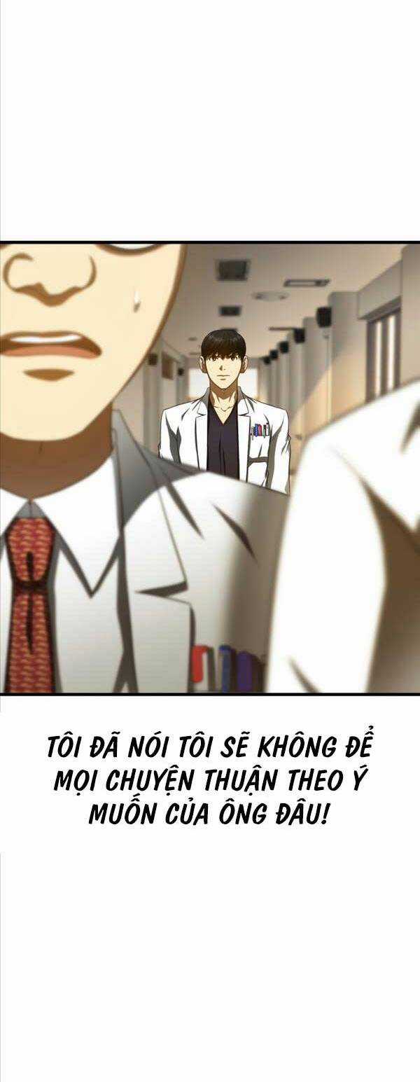 Bác Sĩ Phẫu Thuật Hoàn Hảo Chapter 83 trang 44