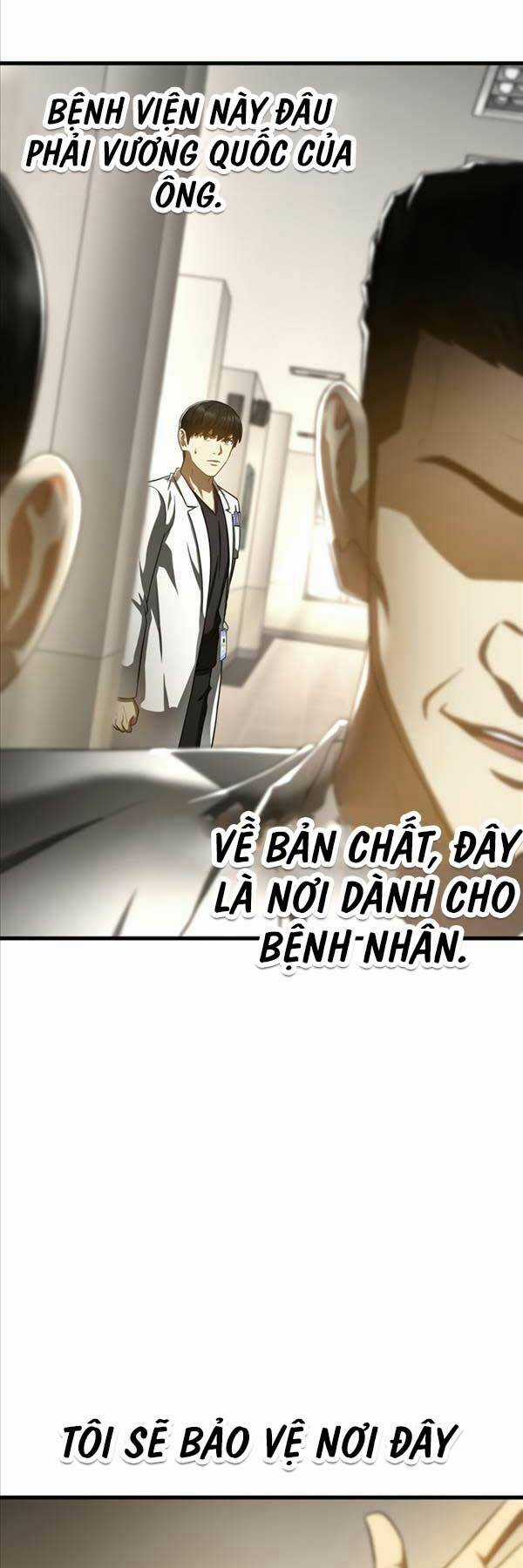 Bác Sĩ Phẫu Thuật Hoàn Hảo Chapter 83 trang 45