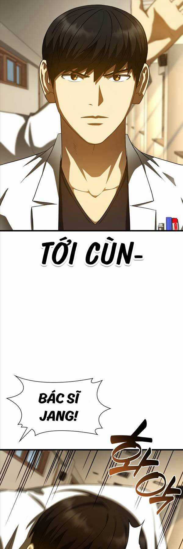 Bác Sĩ Phẫu Thuật Hoàn Hảo Chapter 83 trang 46