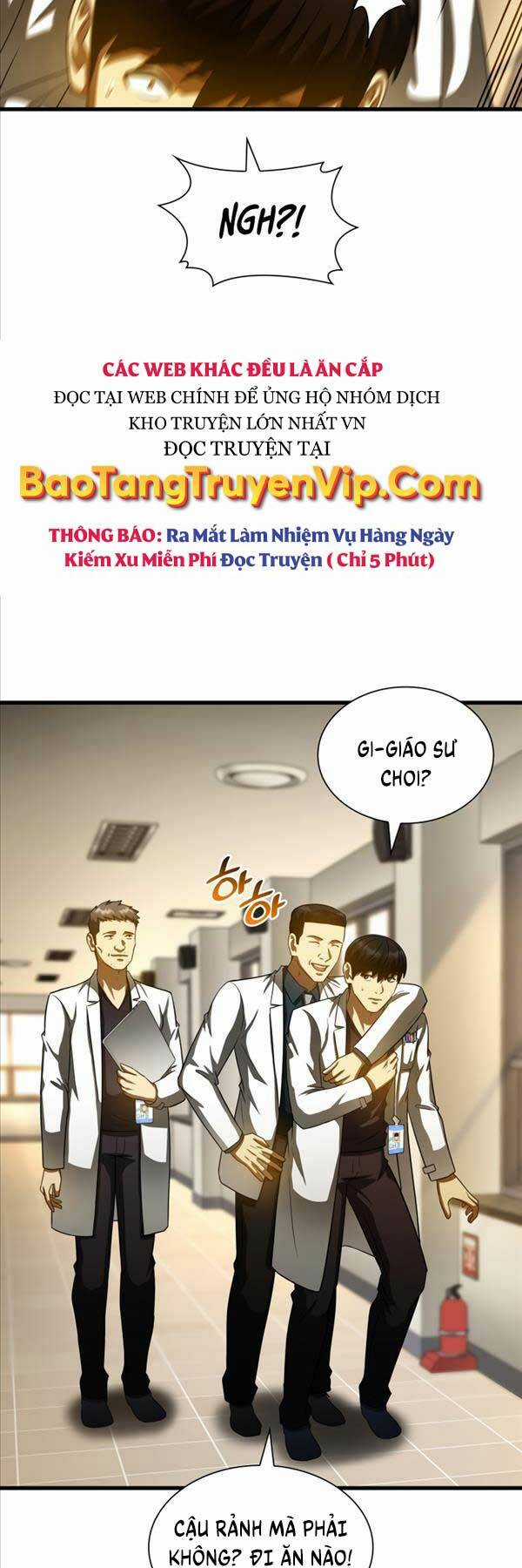 Bác Sĩ Phẫu Thuật Hoàn Hảo Chapter 83 trang 47