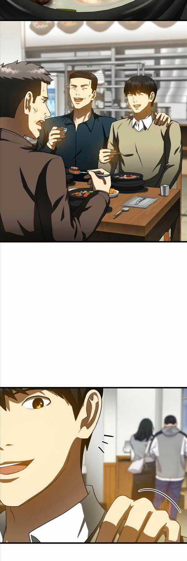 Bác Sĩ Phẫu Thuật Hoàn Hảo Chapter 83 trang 51