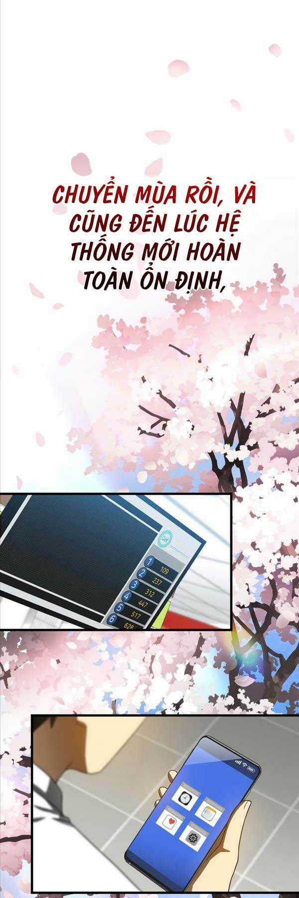 Bác Sĩ Phẫu Thuật Hoàn Hảo Chapter 83 trang 56