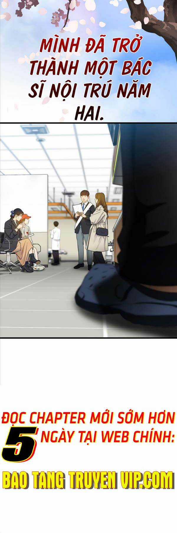 Bác Sĩ Phẫu Thuật Hoàn Hảo Chapter 83 trang 57