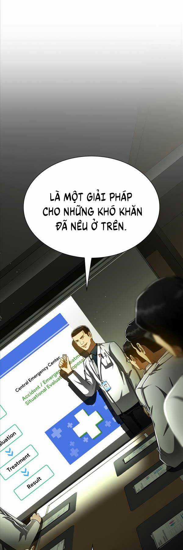 Bác Sĩ Phẫu Thuật Hoàn Hảo Chapter 83 trang 6